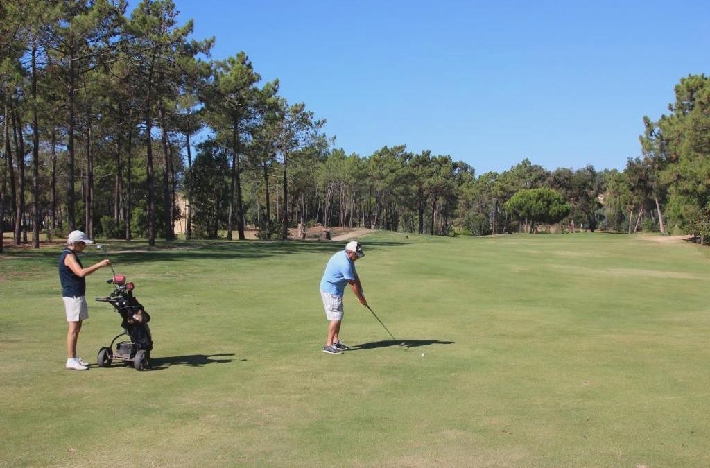 Apartamento en Islantilla perfecto para la familia - Interpass Golf Playa Country Club
