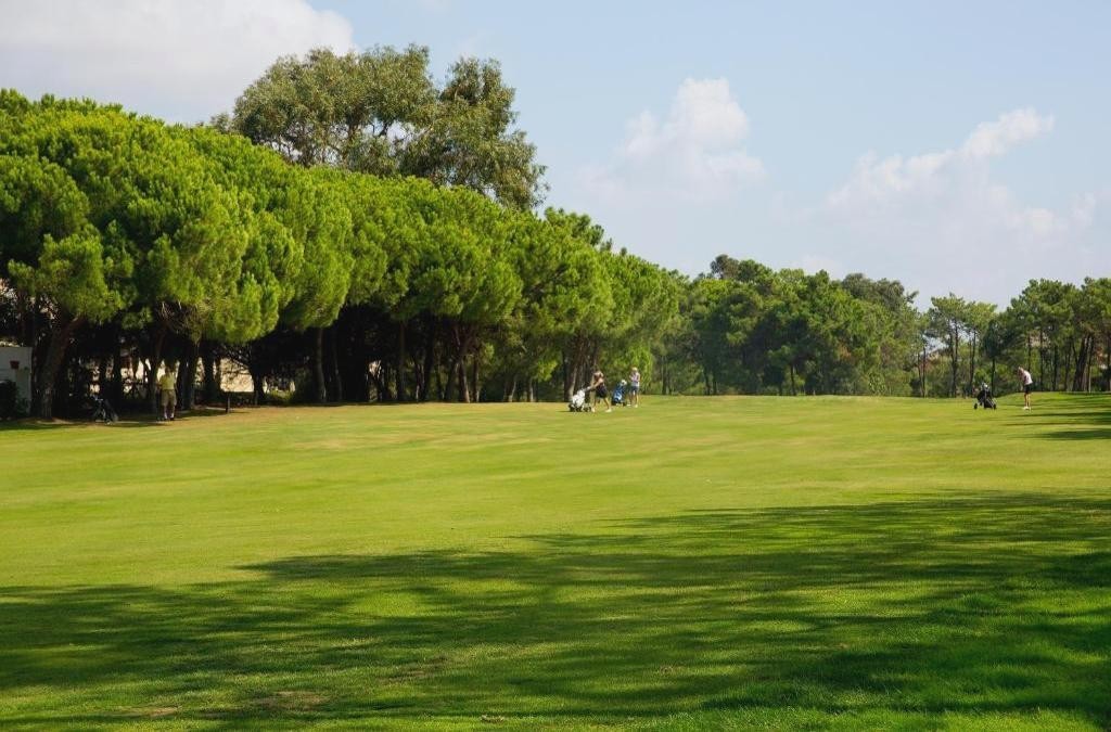 Apartamento en Islantilla perfecto para la familia - Interpass Golf Playa Country Club