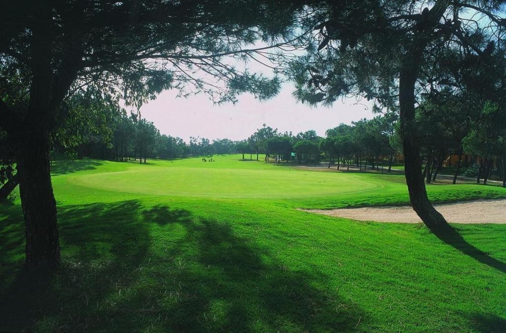 Apartamento en Islantilla perfecto para la familia - Interpass Golf Playa Country Club