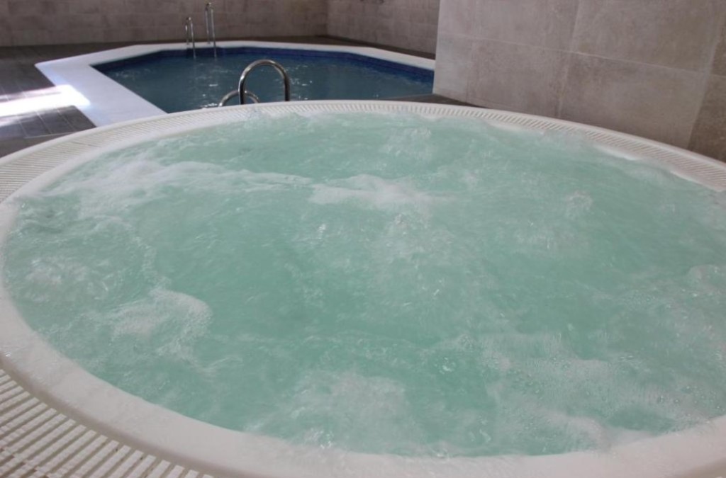 Easy family days by the sea in Islantilla, Costa de la Luz