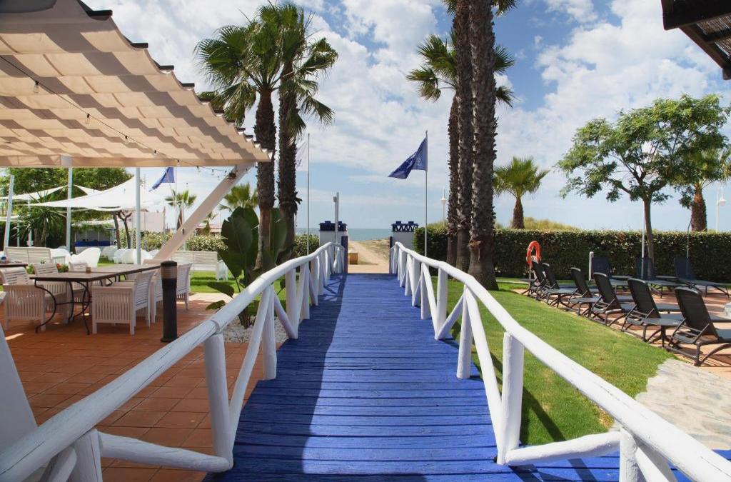 ¡Una escapada para mimarte! Resort 4* en Huelva con wellness ilimitado