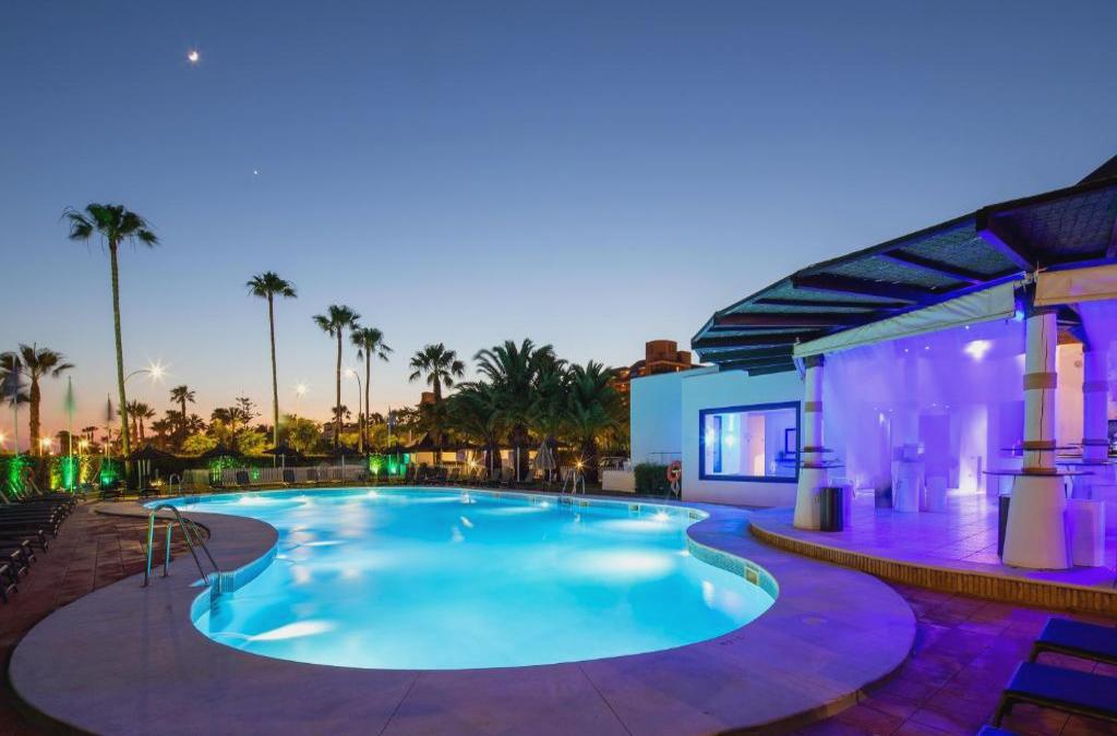 ¡Una escapada para mimarte! Resort 4* en Huelva con wellness ilimitado