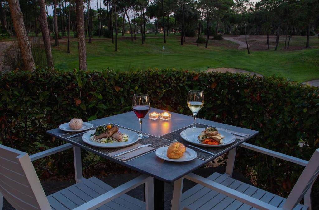 ¡Una escapada para mimarte! Resort 4* en Huelva con wellness ilimitado