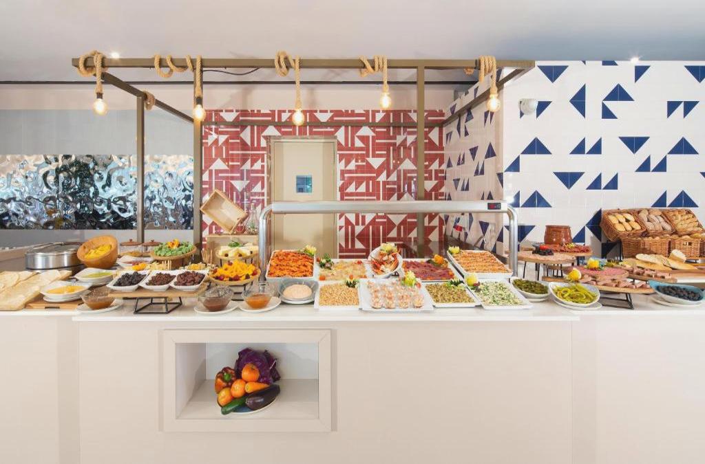 ¡Una escapada para mimarte! Resort 4* en Huelva con wellness ilimitado - DoubleTree by Hilton Islantilla Beach Golf Resort