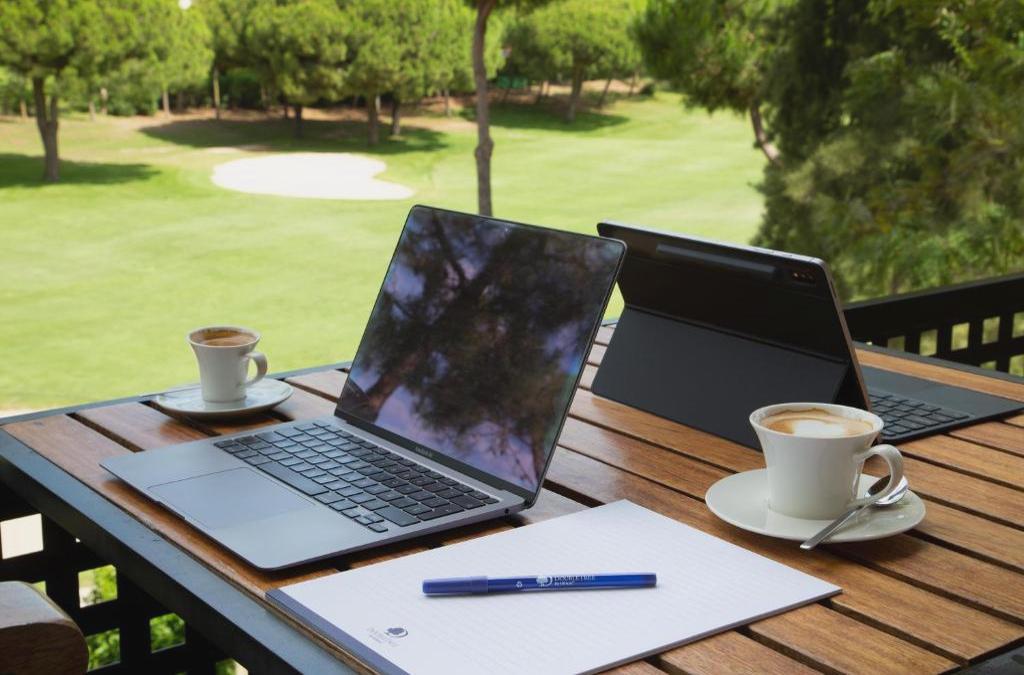 ¡Una escapada para mimarte! Resort 4* en Huelva con wellness ilimitado - DoubleTree by Hilton Islantilla Beach Golf Resort