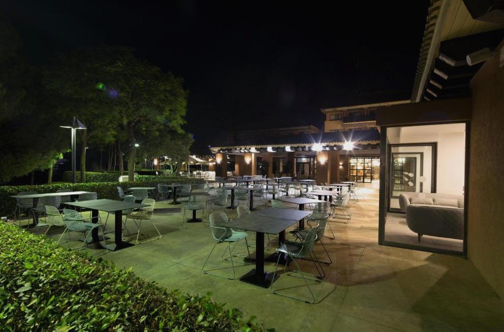 ¡Una escapada para mimarte! Resort 4* en Huelva con wellness ilimitado - DoubleTree by Hilton Islantilla Beach Golf Resort