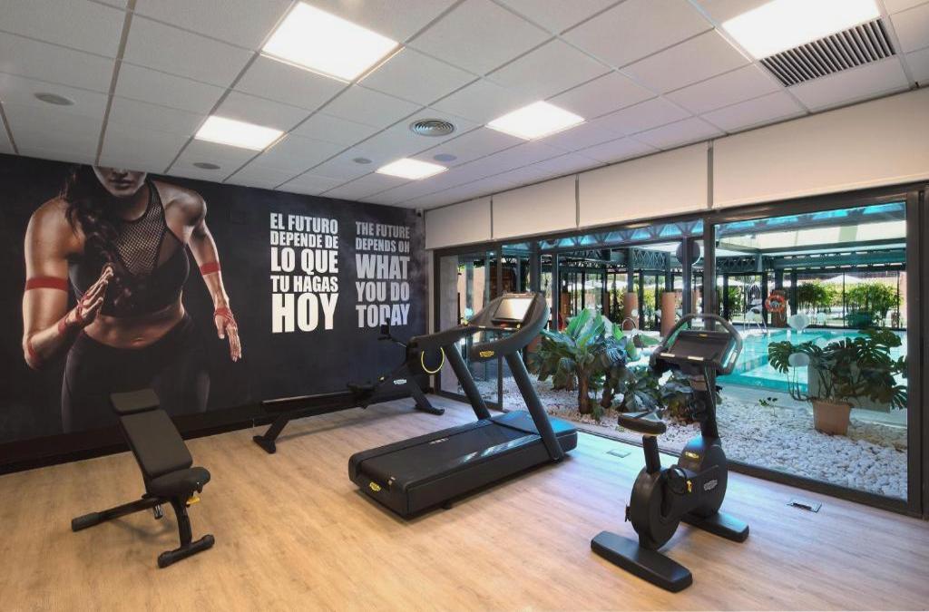¡Una escapada para mimarte! Resort 4* en Huelva con wellness ilimitado - DoubleTree by Hilton Islantilla Beach Golf Resort