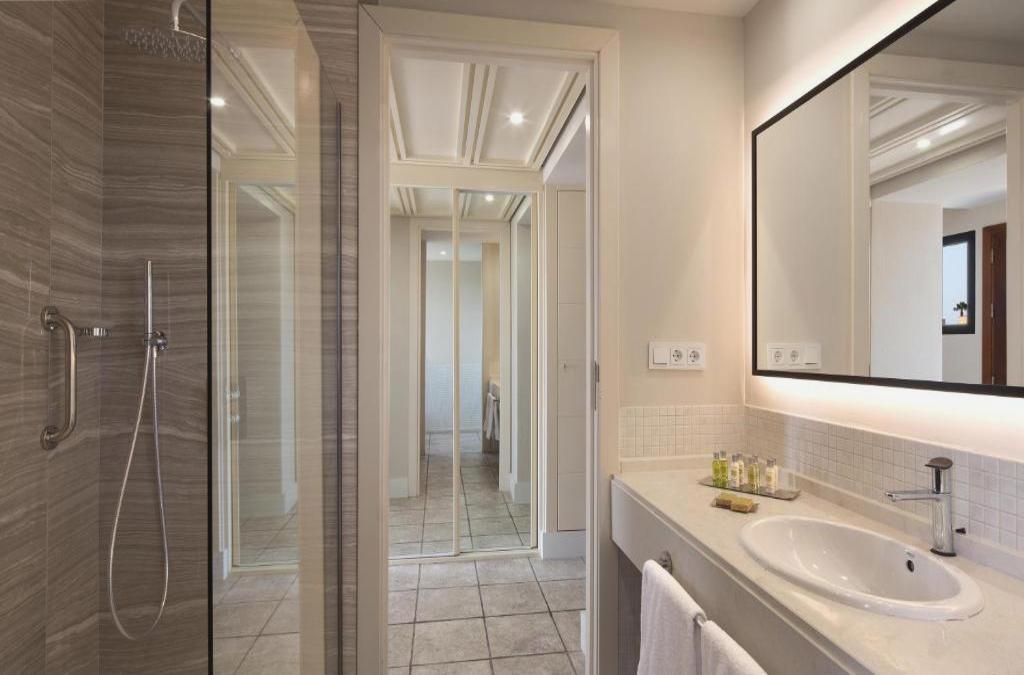 ¡Una escapada para mimarte! Resort 4* en Huelva con wellness ilimitado - DoubleTree by Hilton Islantilla Beach Golf Resort