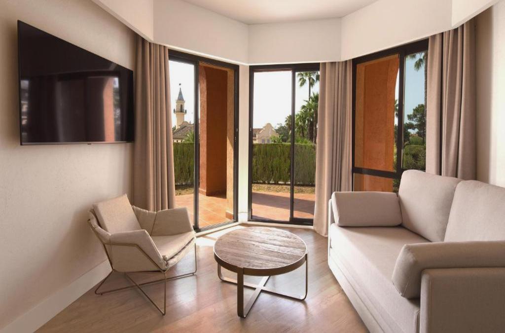 ¡Una escapada para mimarte! Resort 4* en Huelva con wellness ilimitado - DoubleTree by Hilton Islantilla Beach Golf Resort