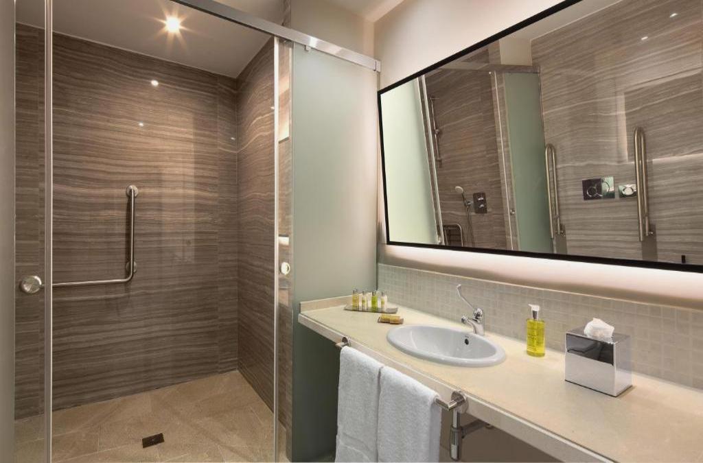 ¡Una escapada para mimarte! Resort 4* en Huelva con wellness ilimitado - DoubleTree by Hilton Islantilla Beach Golf Resort