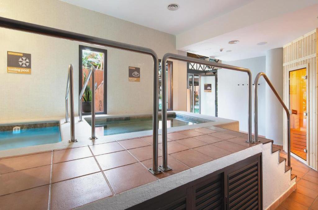 ¡Una escapada para mimarte! Resort 4* en Huelva con wellness ilimitado - DoubleTree by Hilton Islantilla Beach Golf Resort
