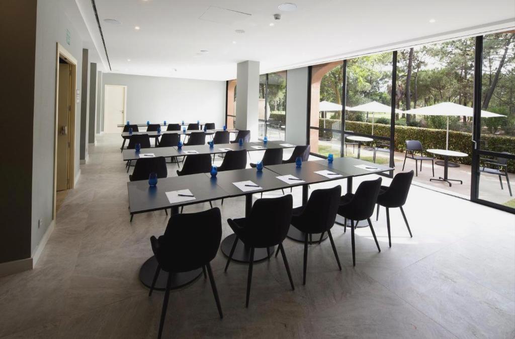 ¡Una escapada para mimarte! Resort 4* en Huelva con wellness ilimitado - DoubleTree by Hilton Islantilla Beach Golf Resort