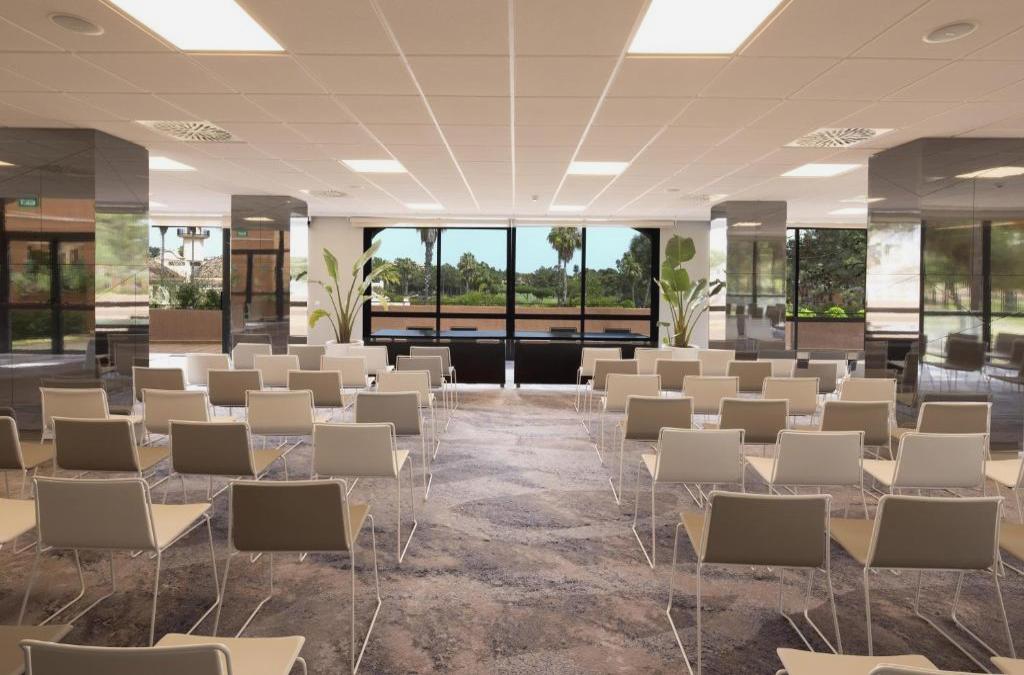 ¡Una escapada para mimarte! Resort 4* en Huelva con wellness ilimitado - DoubleTree by Hilton Islantilla Beach Golf Resort