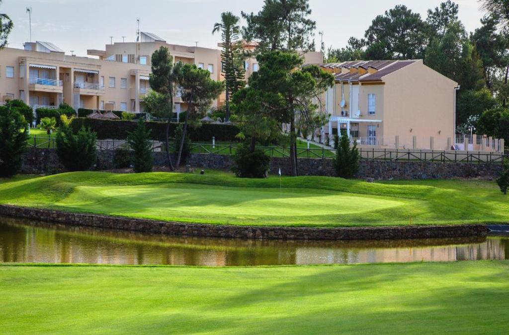 ¡Una escapada para mimarte! Resort 4* en Huelva con wellness ilimitado - DoubleTree by Hilton Islantilla Beach Golf Resort