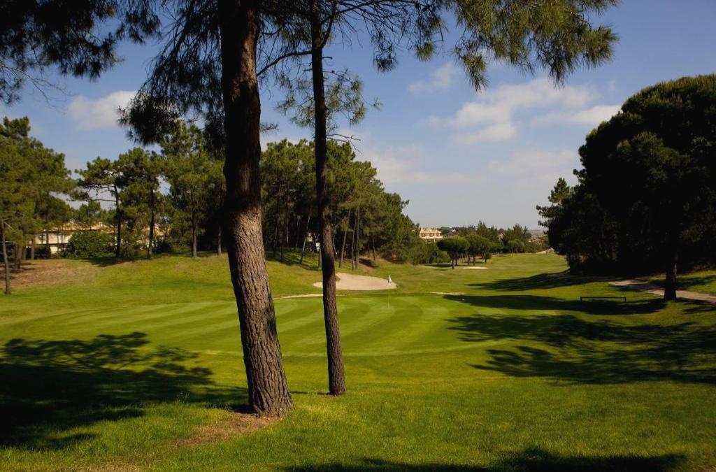 ¡Una escapada para mimarte! Resort 4* en Huelva con wellness ilimitado - DoubleTree by Hilton Islantilla Beach Golf Resort