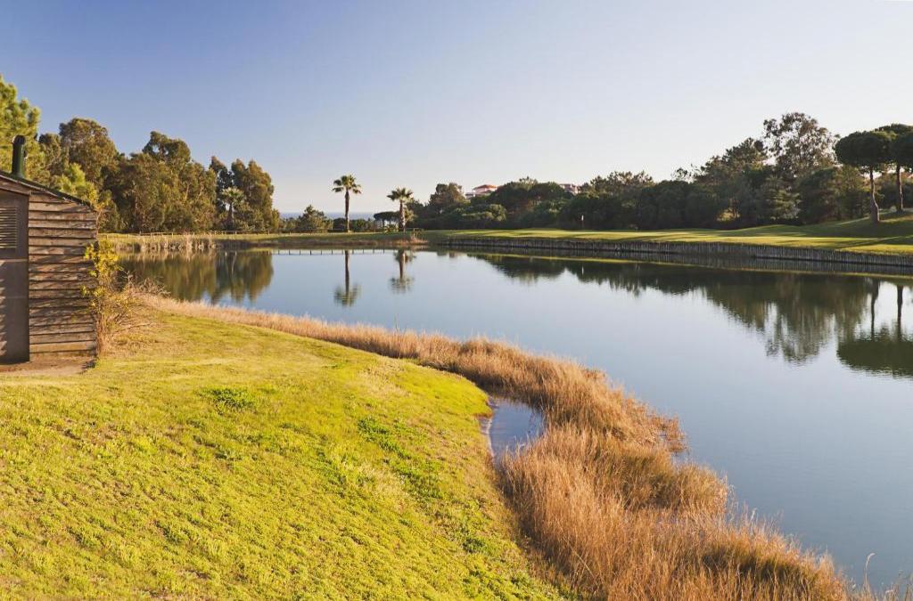 ¡Una escapada para mimarte! Resort 4* en Huelva con wellness ilimitado - DoubleTree by Hilton Islantilla Beach Golf Resort