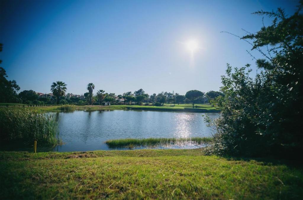 ¡Una escapada para mimarte! Resort 4* en Huelva con wellness ilimitado - DoubleTree by Hilton Islantilla Beach Golf Resort