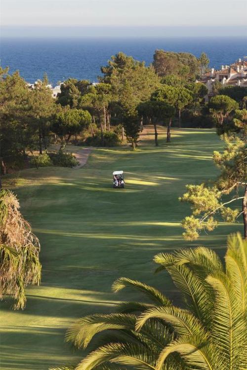 ¡Una escapada para mimarte! Resort 4* en Huelva con wellness ilimitado - DoubleTree by Hilton Islantilla Beach Golf Resort