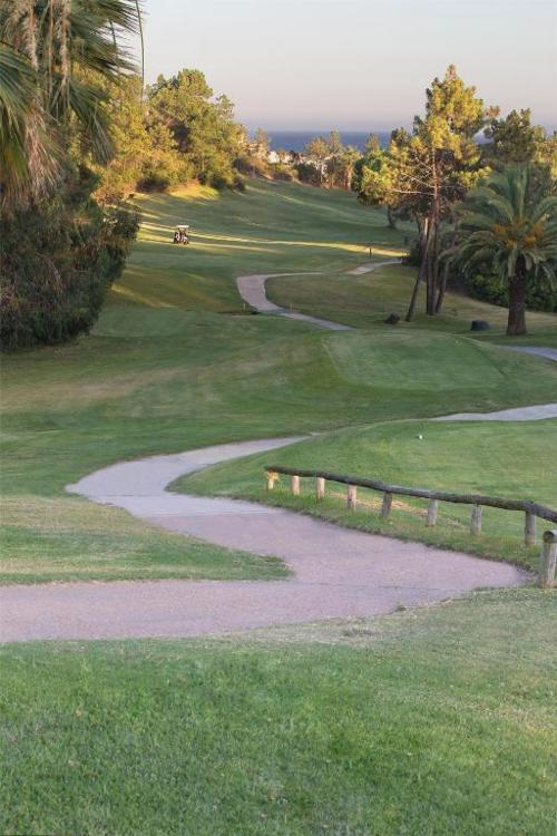 ¡Una escapada para mimarte! Resort 4* en Huelva con wellness ilimitado - DoubleTree by Hilton Islantilla Beach Golf Resort