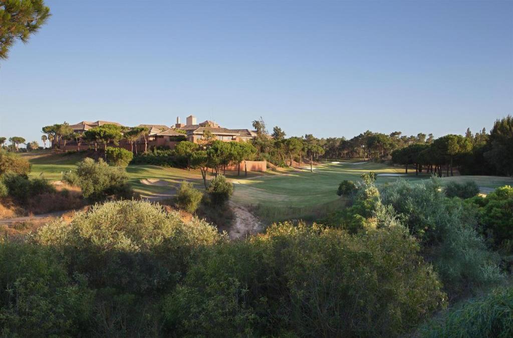 ¡Una escapada para mimarte! Resort 4* en Huelva con wellness ilimitado - DoubleTree by Hilton Islantilla Beach Golf Resort