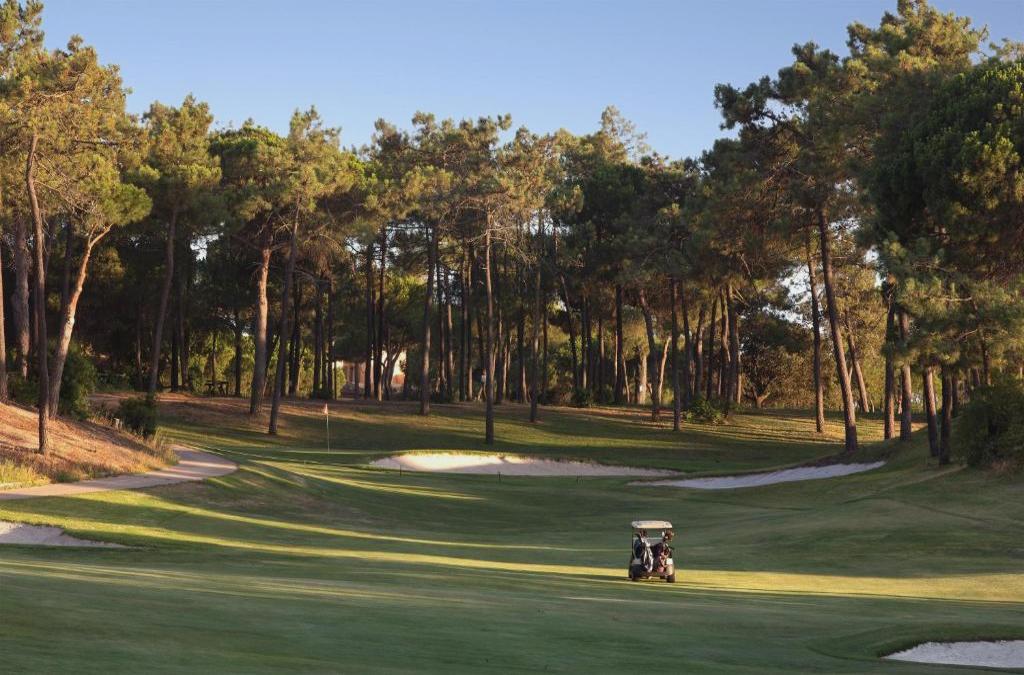 ¡Una escapada para mimarte! Resort 4* en Huelva con wellness ilimitado - DoubleTree by Hilton Islantilla Beach Golf Resort