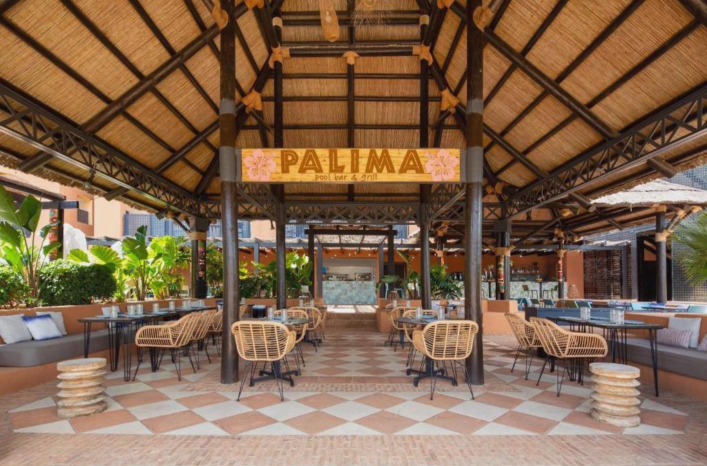 ¡Una escapada para mimarte! Resort 4* en Huelva con wellness ilimitado - DoubleTree by Hilton Islantilla Beach Golf Resort