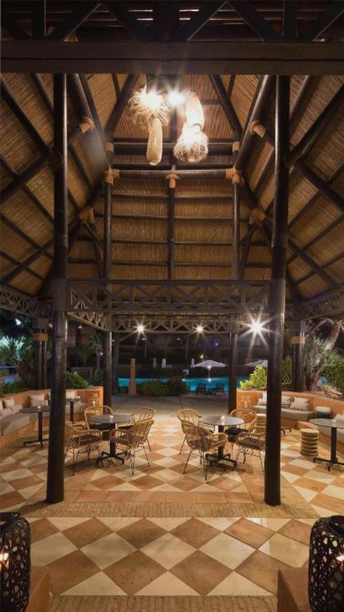 ¡Una escapada para mimarte! Resort 4* en Huelva con wellness ilimitado - DoubleTree by Hilton Islantilla Beach Golf Resort