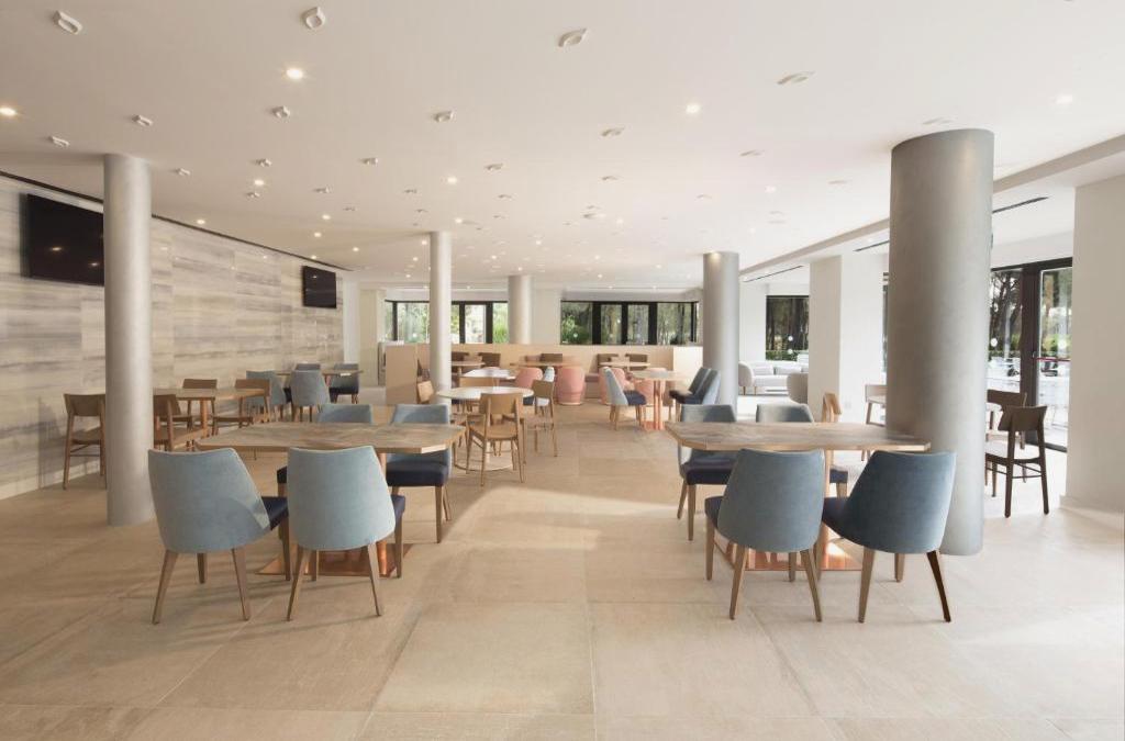¡Una escapada para mimarte! Resort 4* en Huelva con wellness ilimitado - DoubleTree by Hilton Islantilla Beach Golf Resort