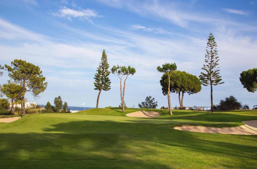 ¡Una escapada para mimarte! Resort 4* en Huelva con wellness ilimitado - DoubleTree by Hilton Islantilla Beach Golf Resort