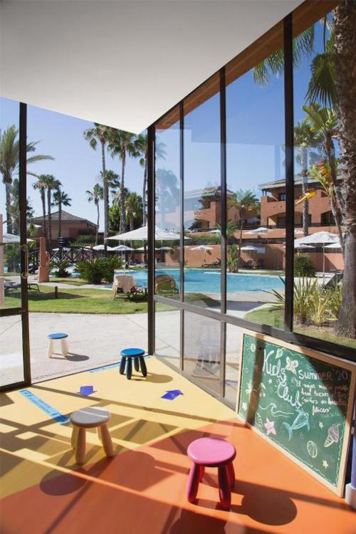 ¡Una escapada para mimarte! Resort 4* en Huelva con wellness ilimitado - DoubleTree by Hilton Islantilla Beach Golf Resort
