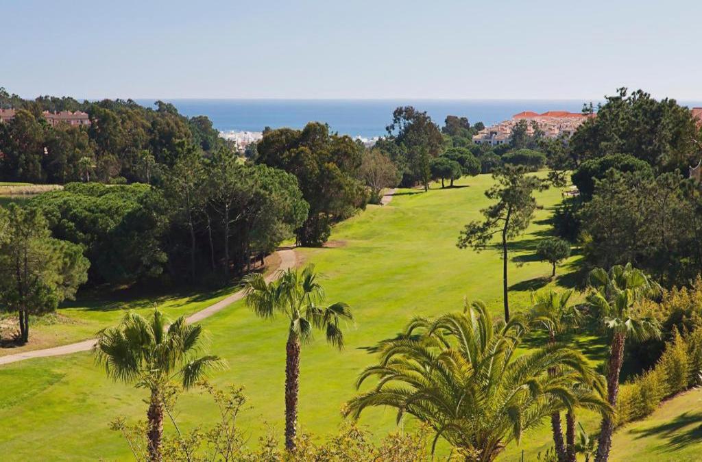 ¡Una escapada para mimarte! Resort 4* en Huelva con wellness ilimitado - DoubleTree by Hilton Islantilla Beach Golf Resort
