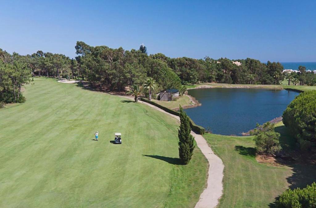 ¡Una escapada para mimarte! Resort 4* en Huelva con wellness ilimitado - DoubleTree by Hilton Islantilla Beach Golf Resort