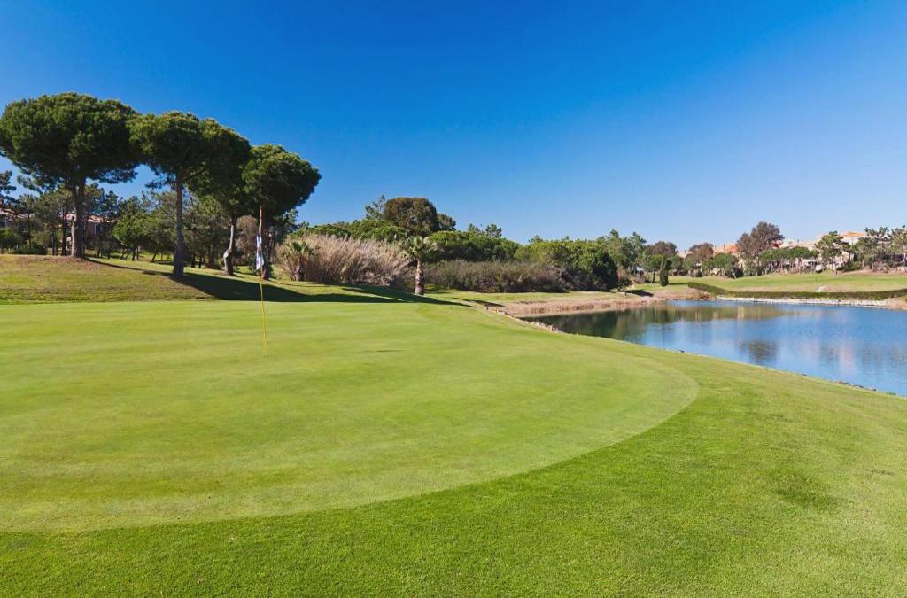 ¡Una escapada para mimarte! Resort 4* en Huelva con wellness ilimitado - DoubleTree by Hilton Islantilla Beach Golf Resort