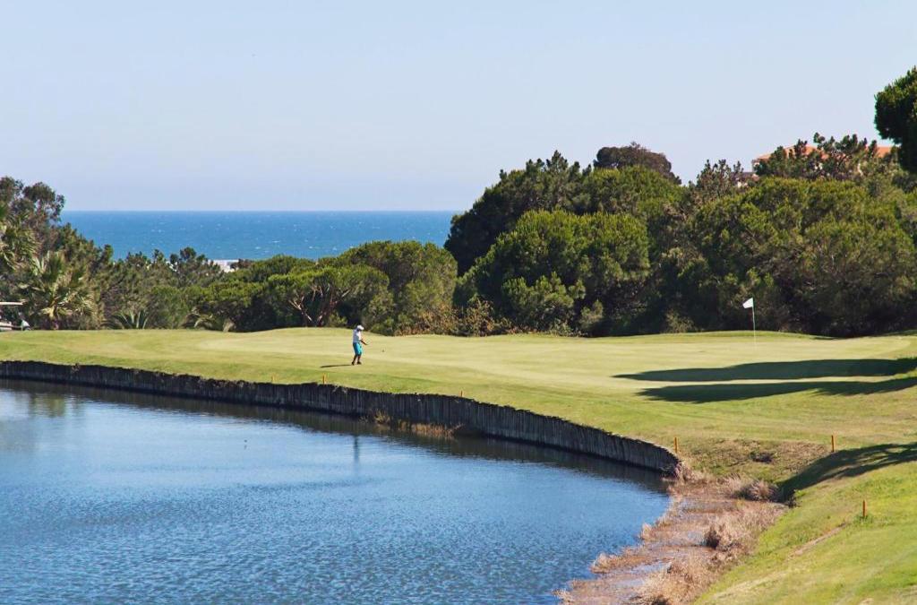 ¡Una escapada para mimarte! Resort 4* en Huelva con wellness ilimitado - DoubleTree by Hilton Islantilla Beach Golf Resort