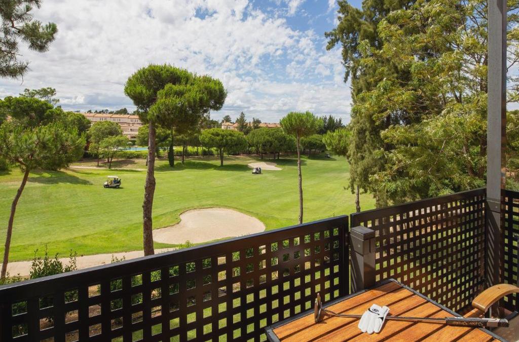 ¡Una escapada para mimarte! Resort 4* en Huelva con wellness ilimitado - DoubleTree by Hilton Islantilla Beach Golf Resort