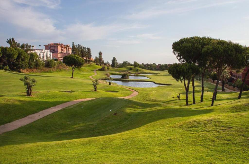 ¡Una escapada para mimarte! Resort 4* en Huelva con wellness ilimitado - DoubleTree by Hilton Islantilla Beach Golf Resort