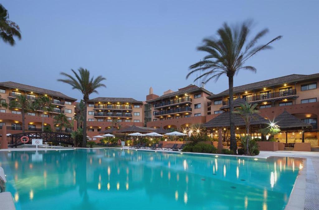 ¡Una escapada para mimarte! Resort 4* en Huelva con wellness ilimitado