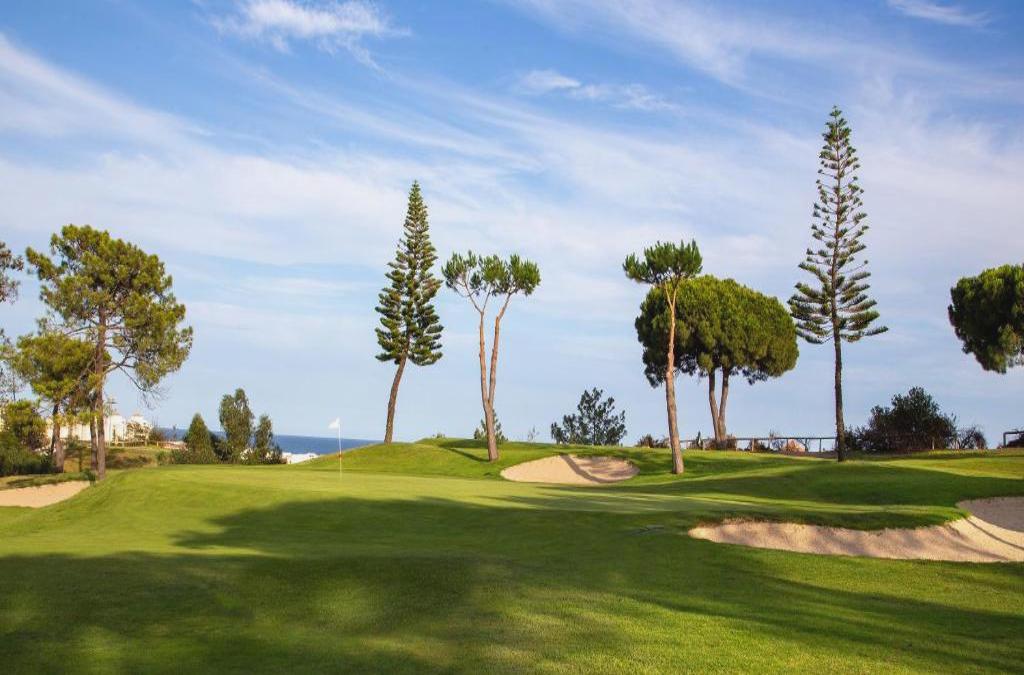 ¡Una escapada para mimarte! Resort 4* en Huelva con wellness ilimitado - DoubleTree by Hilton Islantilla Beach Golf Resort