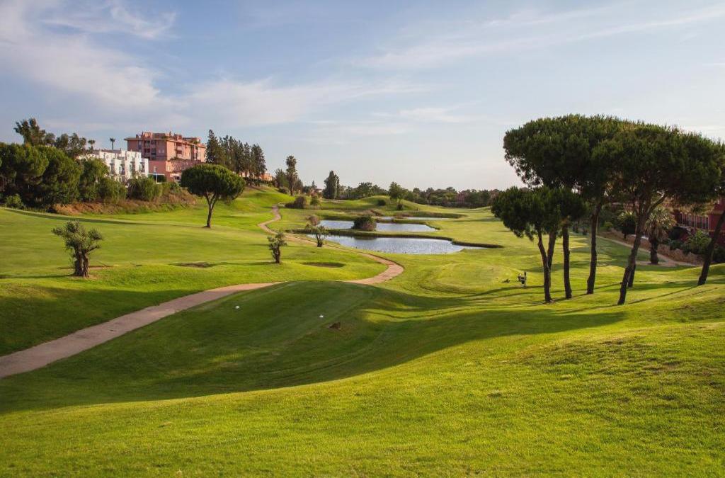 ¡Una escapada para mimarte! Resort 4* en Huelva con wellness ilimitado