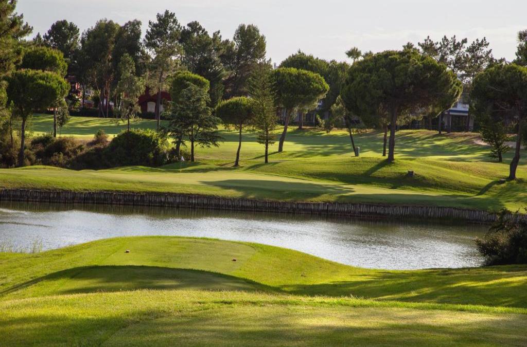 ¡Una escapada para mimarte! Resort 4* en Huelva con wellness ilimitado - DoubleTree by Hilton Islantilla Beach Golf Resort