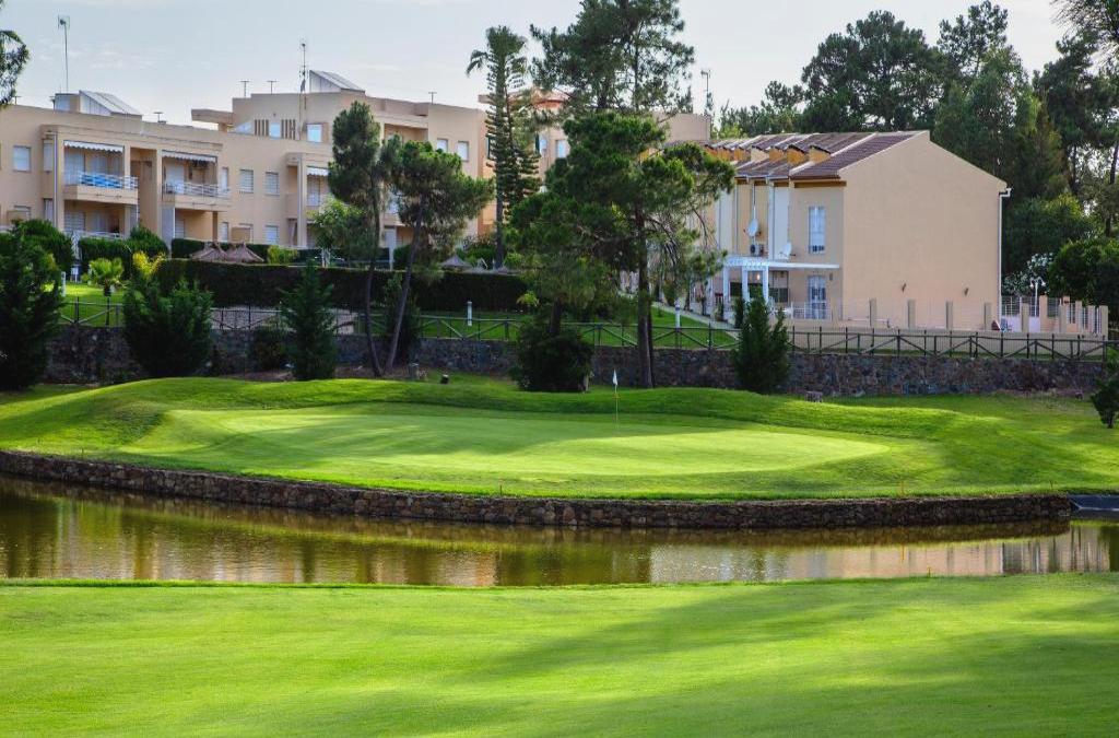 ¡Una escapada para mimarte! Resort 4* en Huelva con wellness ilimitado - DoubleTree by Hilton Islantilla Beach Golf Resort