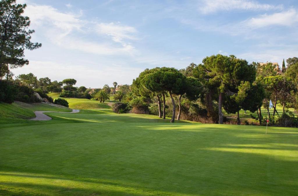 ¡Una escapada para mimarte! Resort 4* en Huelva con wellness ilimitado - DoubleTree by Hilton Islantilla Beach Golf Resort