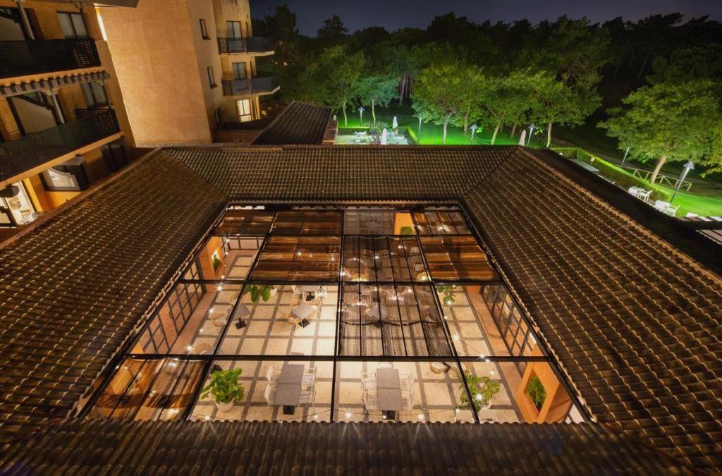 ¡Una escapada para mimarte! Resort 4* en Huelva con wellness ilimitado