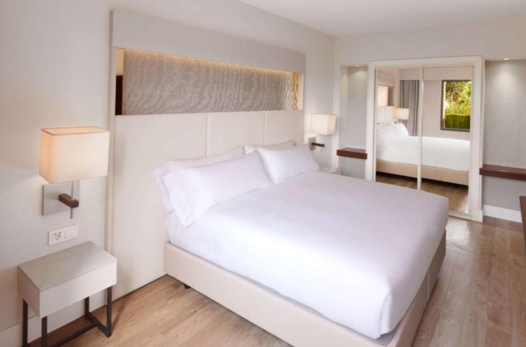 Atlantic wellness days in Islantilla