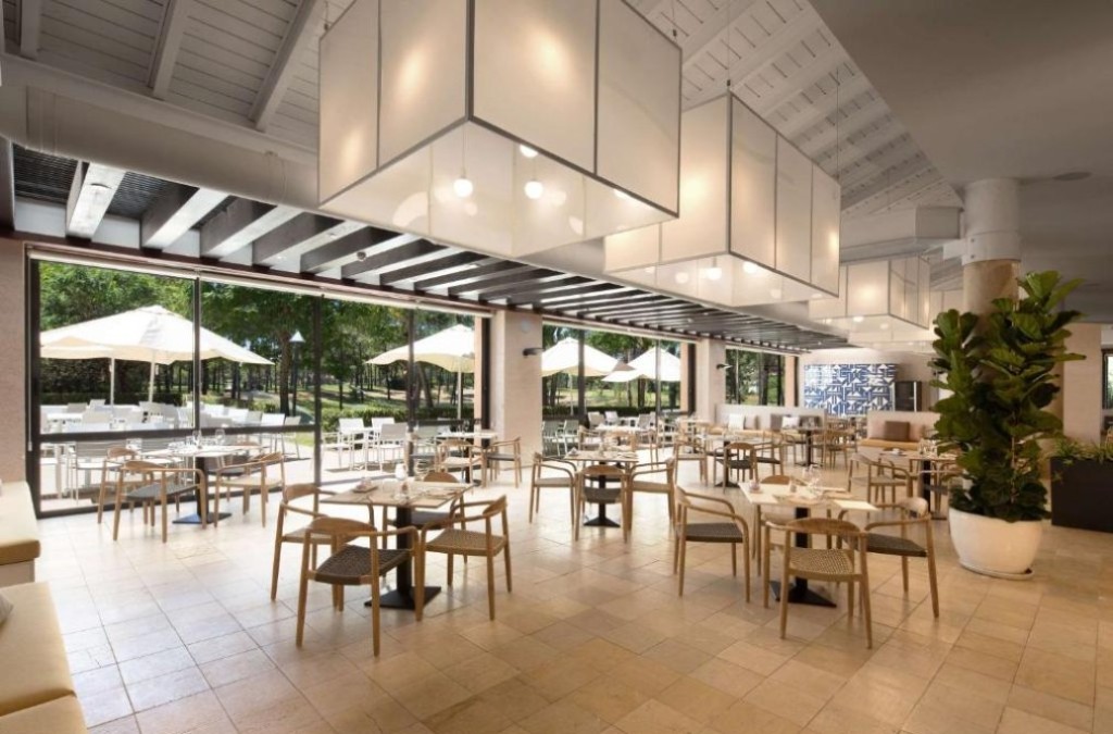 Atlantic wellness days in Islantilla