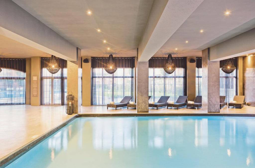 Islantilla: Luxus, Sonne und totale Entspannung