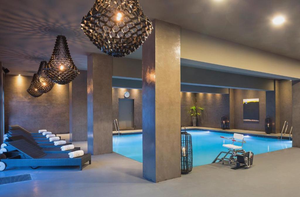 Islantilla: Luxus, Sonne und totale Entspannung