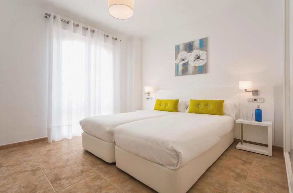 Islantilla: Luxus, Sonne und totale Entspannung