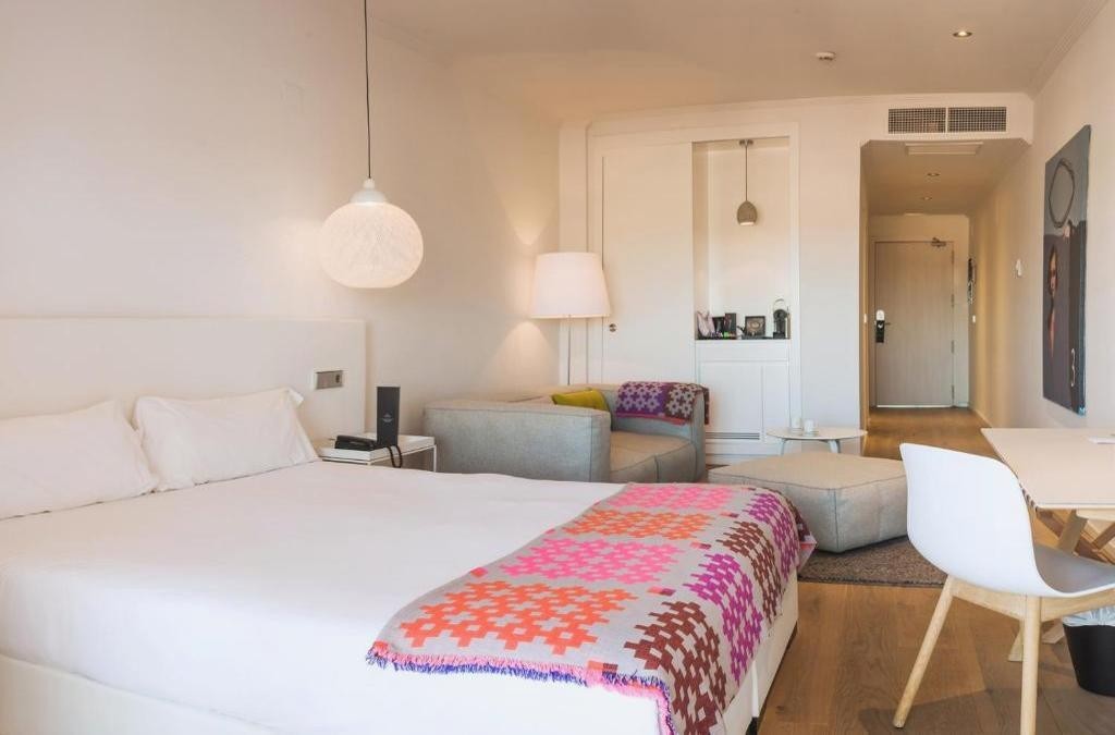 Tu rincón de paz en Huelva: resort 4* con spa