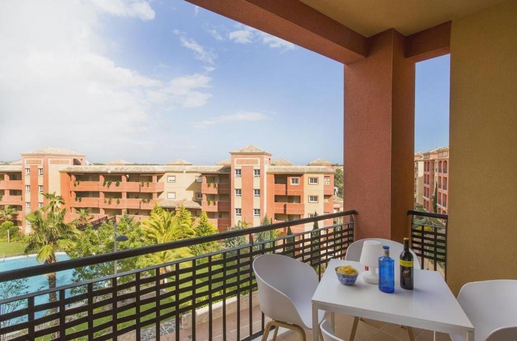 Tu rincón de paz en Huelva: resort 4* con spa